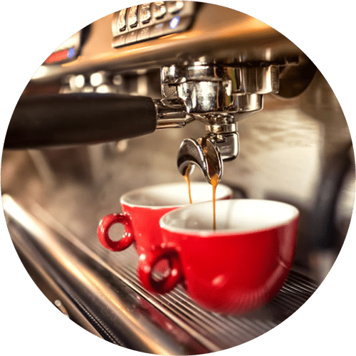 Shared Office with Free Tea & Coffee