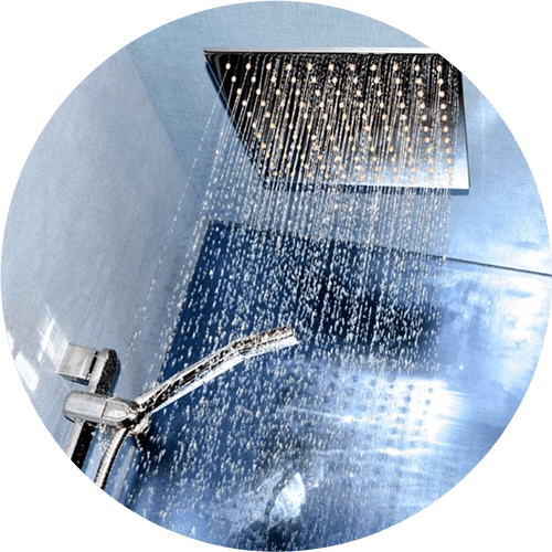 Shared Office with Showers