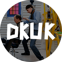 F45 Training Peckham Rye logo, RedDeskCo partner