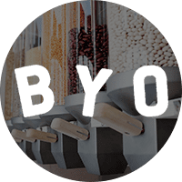 Peckham Therapies logo, RedDeskCo partner