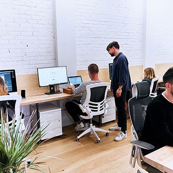 office space peckham rye