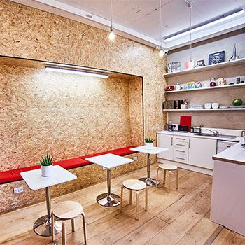 peckham coworking space